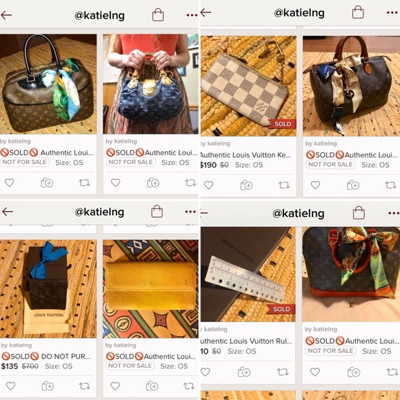 Meet your Posh Ambassador, Katie! - Picture 8 of 12